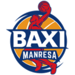 Baxi Manresa (Cyber)