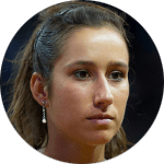Nastassya Burnett