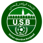 Union Sportive Boujaad