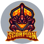 Team Scorpion