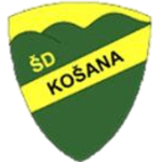 ŠD Košana