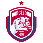 Barcelona de Ilhéus