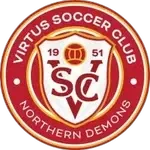 Northern Demons
