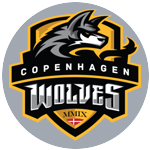 Copenhagen Wolves