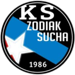 KS Zodiak Sucha