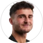 Liam Branger