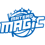 Matero Magic