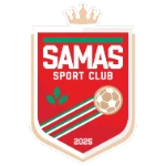 Samas U20