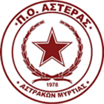 PO Asteras Myrtias