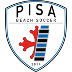 Pisa Beach Soccer
