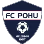 FC POHU/Hurjin