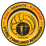 Elga Šiauliai