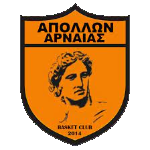 Apollon Arnaias BC