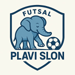Plavi Slon