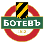 PFC Botev Plovdiv U18