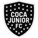 Coca Juniors (D)