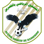AS Kasserine