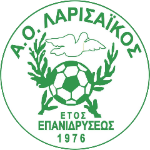 AO Larisaikos