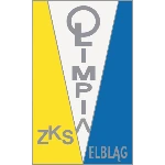 ZKS Olimpia Elbląg