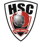 HSC Suhr Aarau