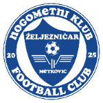 FK Želježničar Metković U15