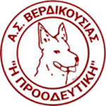 AS Proodeftiki Verdikousias