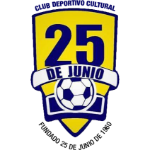 CDC 25 de Junio