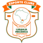 EC Laranja Mecânica U15