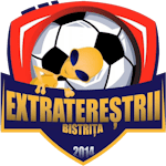 Extratereștrii Bistrița