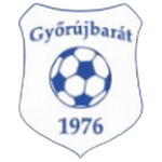 Győrújbarát SE II
