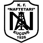 FK Naftëtari