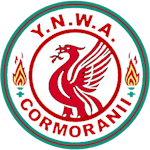 YNWA Cormoranii