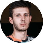 Mark Bogdanov