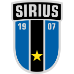 IK Sirius BK