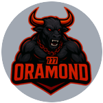 Oramond