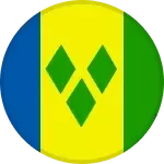 Saint Vincent & The Grenadines U17