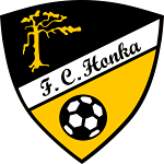 FC Honka/3