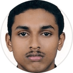 Prannoy H.