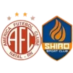 Vôlei América/SSC