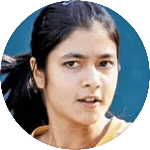 Nidhi Chilumula