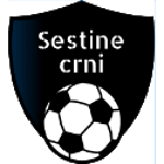 Šestine Crni