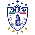 CF Pachuca XI