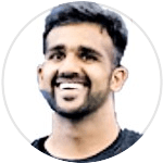 Arjun Kadhe