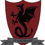 FC Strzyżewice