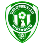 CD Laja Histórico