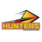 Papua New Guinea Hunters