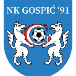 NK Gospić 91 U12