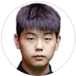 Chenzhi G.