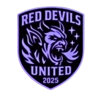 Red Devils United 2025
