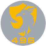 496 Gaming
